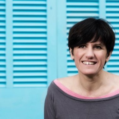 Tona Pou, Especialista en inbound marketing - ux