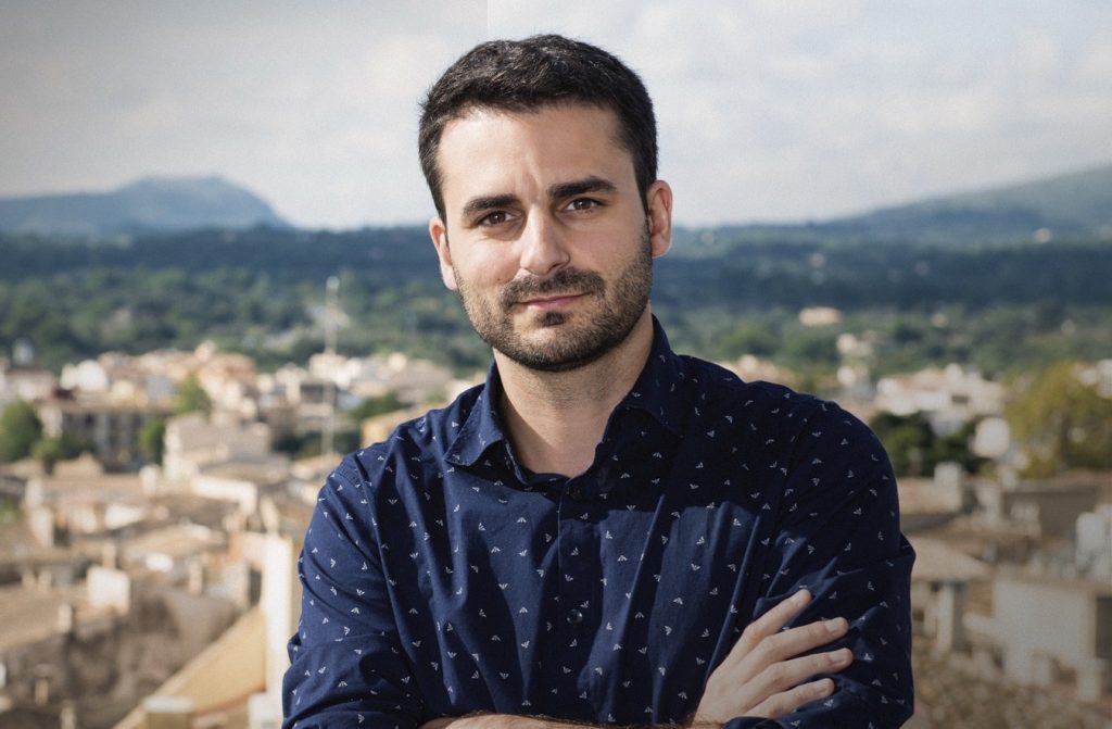 Tomeu Guiscafré, Bitgrup