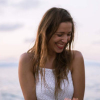 Laura Justo de DigiHunting